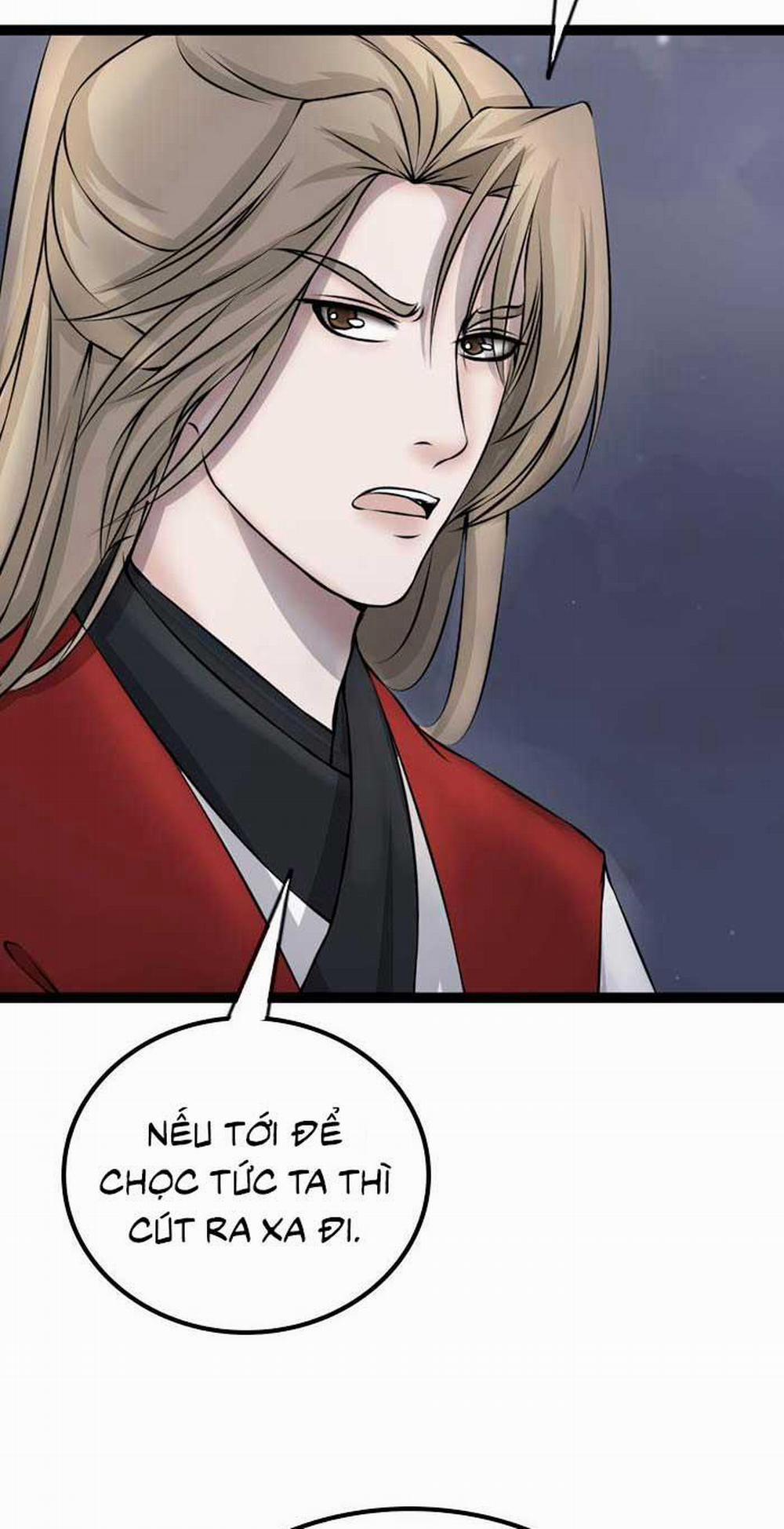 Sao Cứ Phải Dây Dưa Với Nhân Vật Phụ Như Ta 17 trang 43