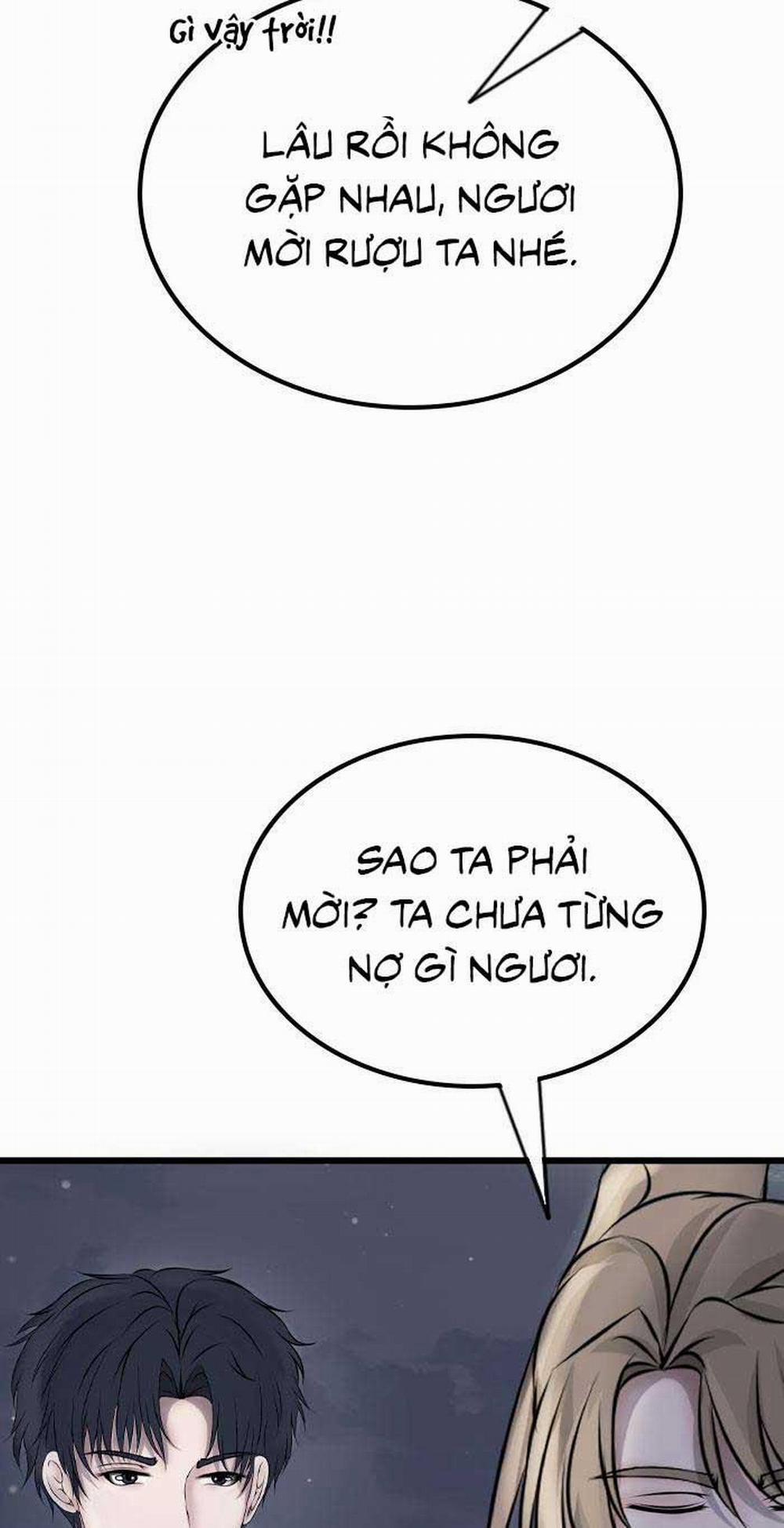 Sao Cứ Phải Dây Dưa Với Nhân Vật Phụ Như Ta 17 trang 44