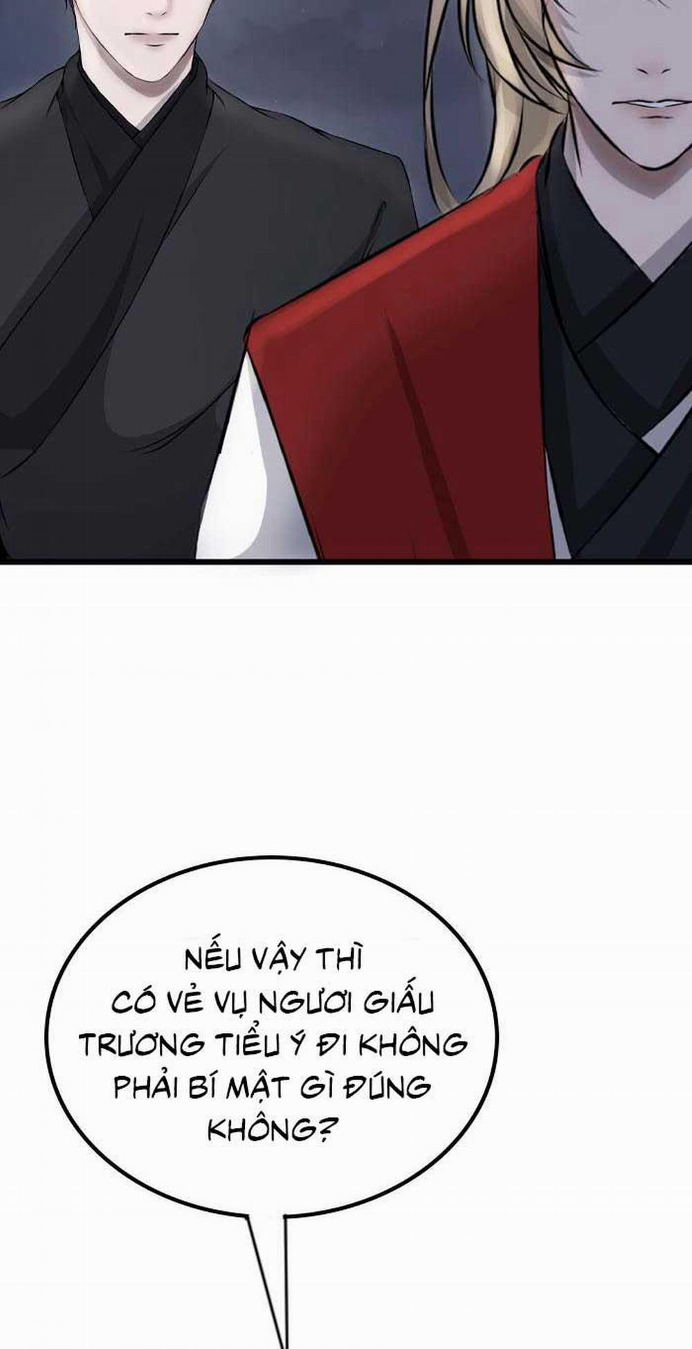 Sao Cứ Phải Dây Dưa Với Nhân Vật Phụ Như Ta 17 trang 45