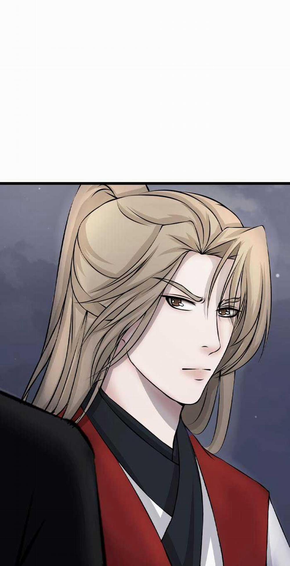 Sao Cứ Phải Dây Dưa Với Nhân Vật Phụ Như Ta 17 trang 47