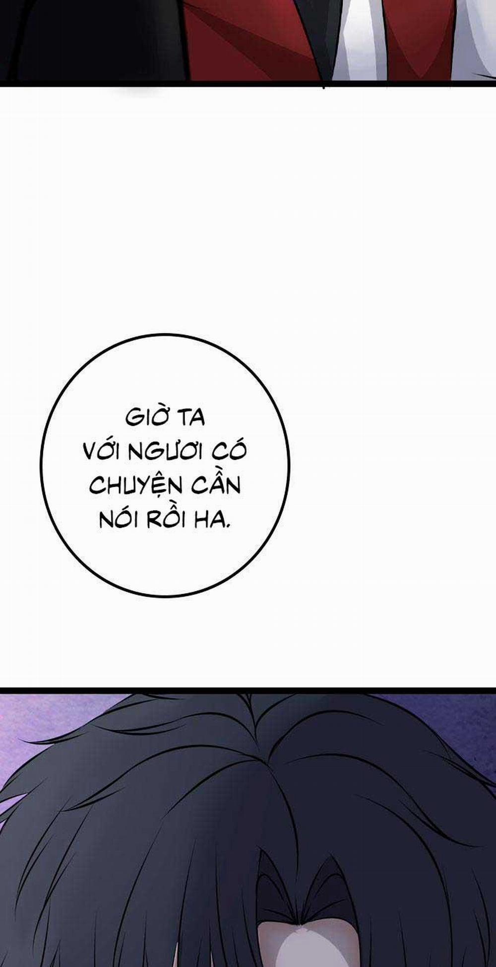 Sao Cứ Phải Dây Dưa Với Nhân Vật Phụ Như Ta 17 trang 48