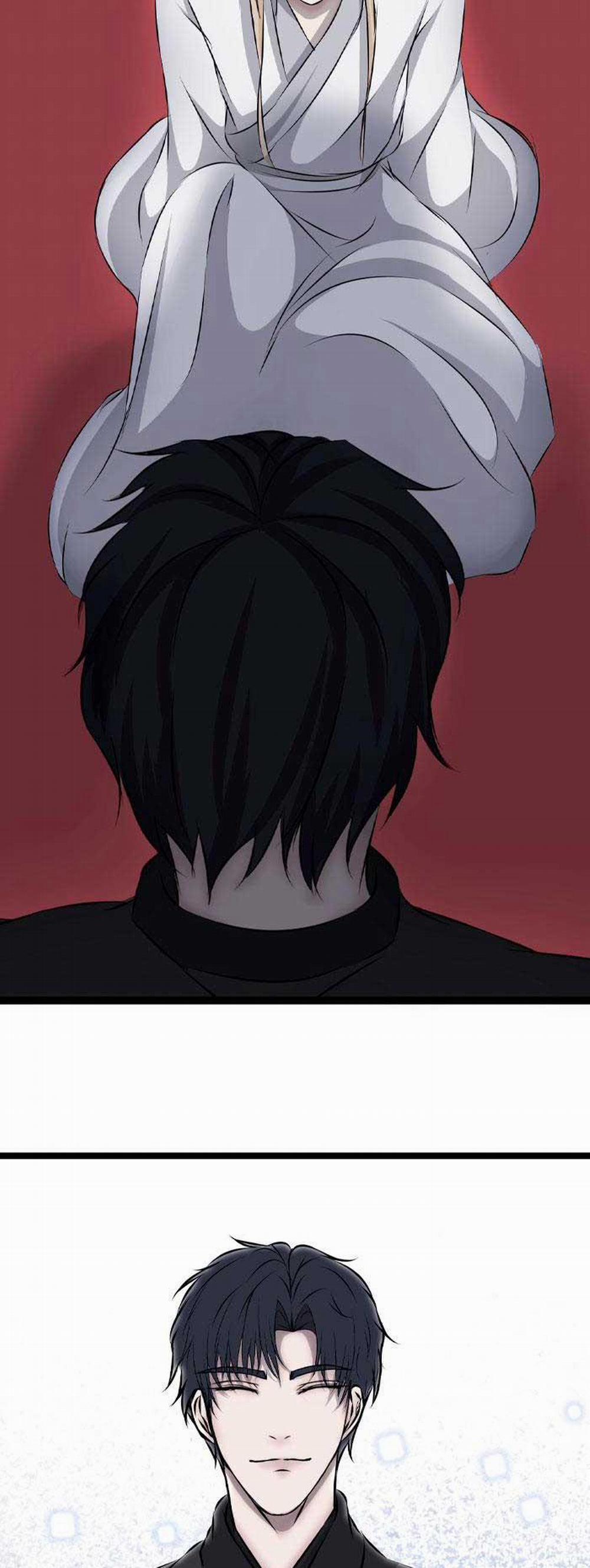 Sao Cứ Phải Dây Dưa Với Nhân Vật Phụ Như Ta 17 trang 6