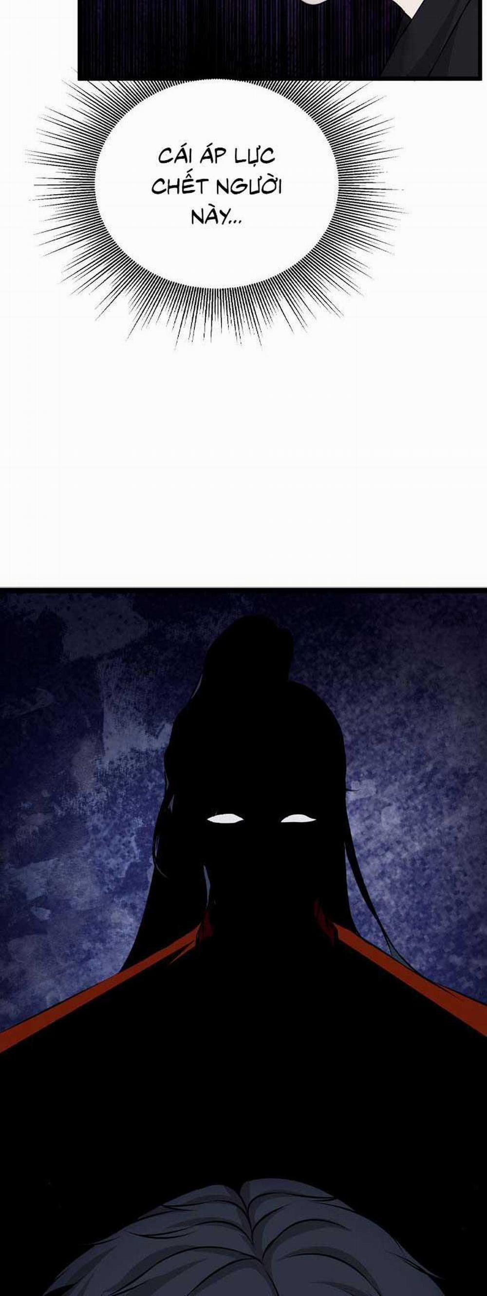 Sao Cứ Phải Dây Dưa Với Nhân Vật Phụ Như Ta 17 trang 9