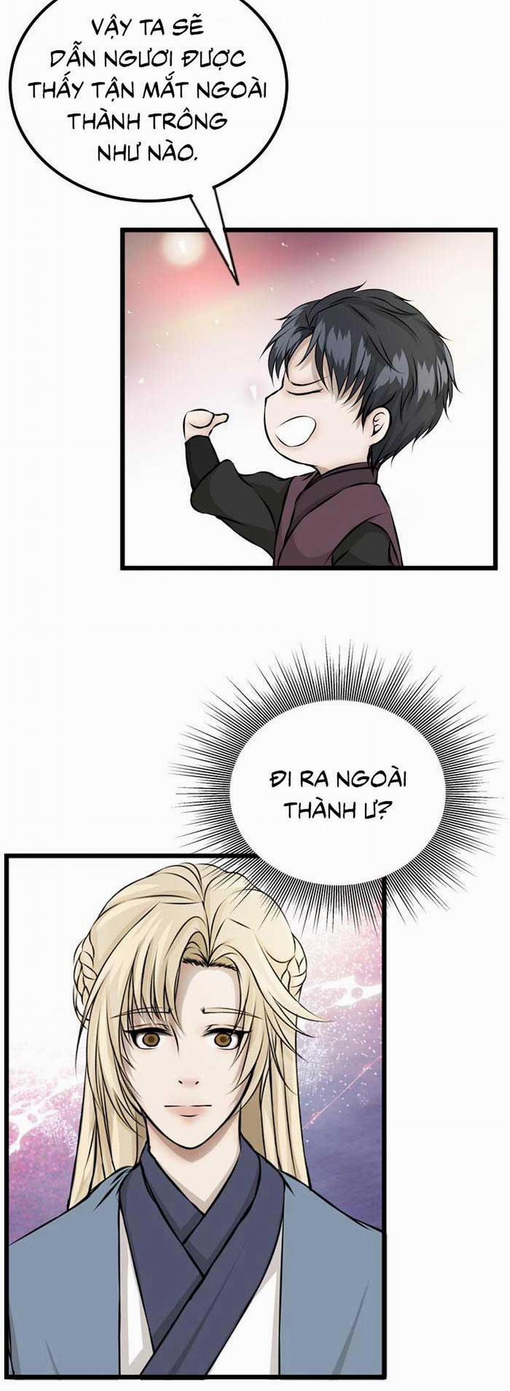 Sao Cứ Phải Dây Dưa Với Nhân Vật Phụ Như Ta 18 trang 10