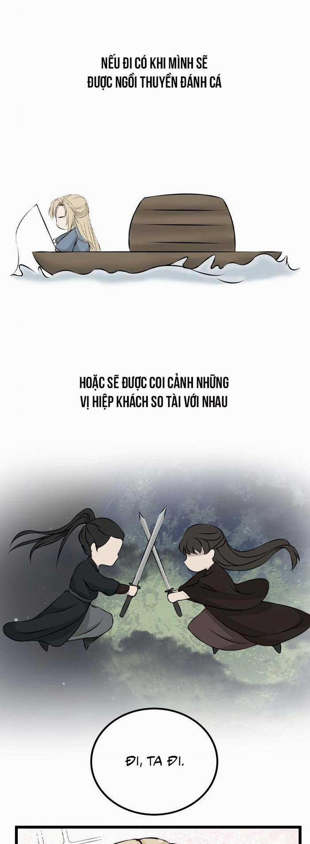 Sao Cứ Phải Dây Dưa Với Nhân Vật Phụ Như Ta 18 trang 11