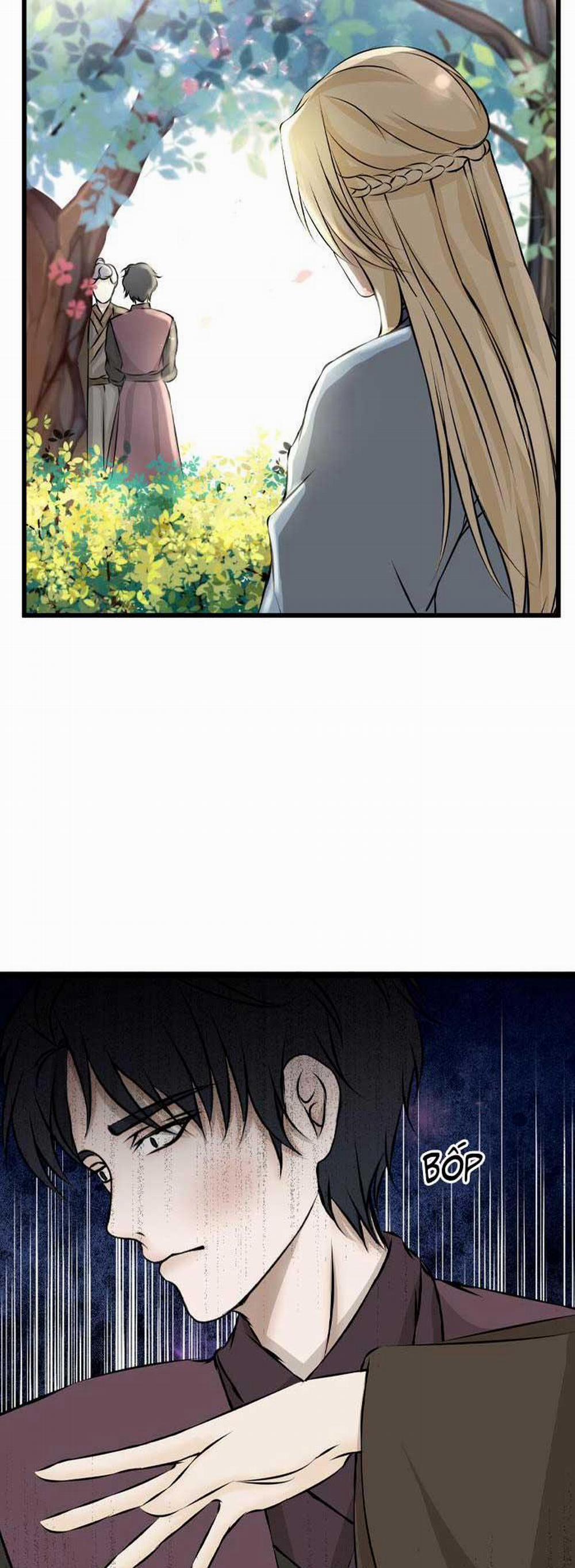 Sao Cứ Phải Dây Dưa Với Nhân Vật Phụ Như Ta 18 trang 19