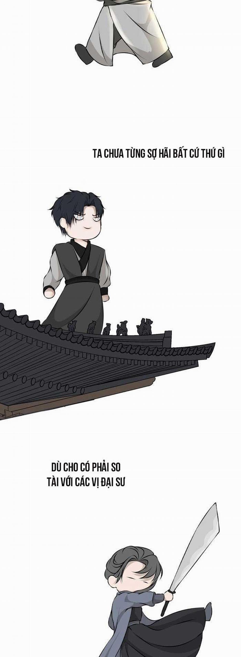 Sao Cứ Phải Dây Dưa Với Nhân Vật Phụ Như Ta 18 trang 2