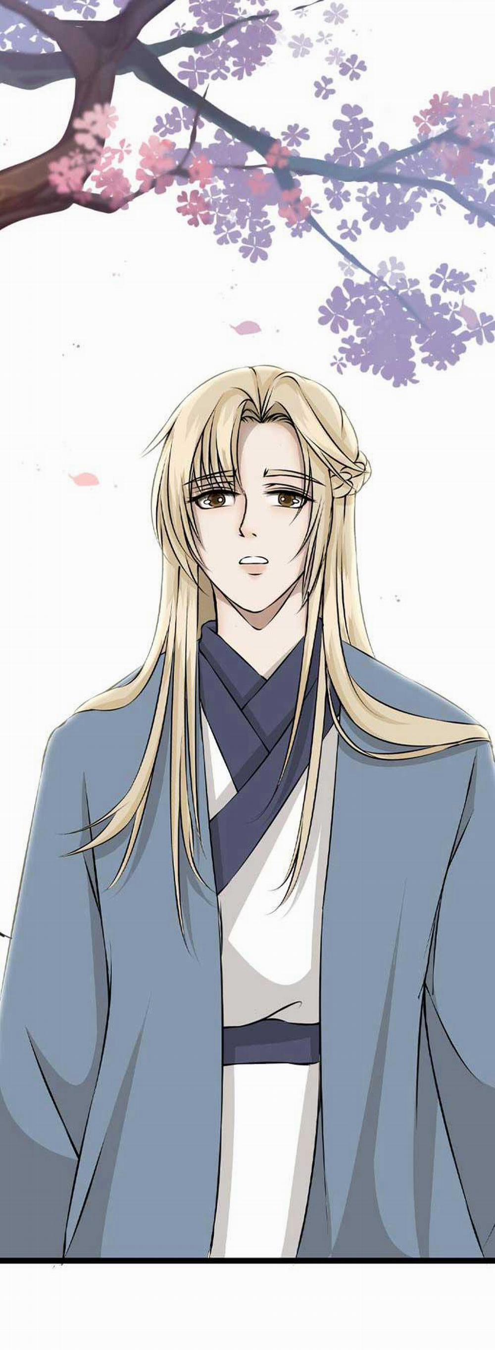 Sao Cứ Phải Dây Dưa Với Nhân Vật Phụ Như Ta 18 trang 21