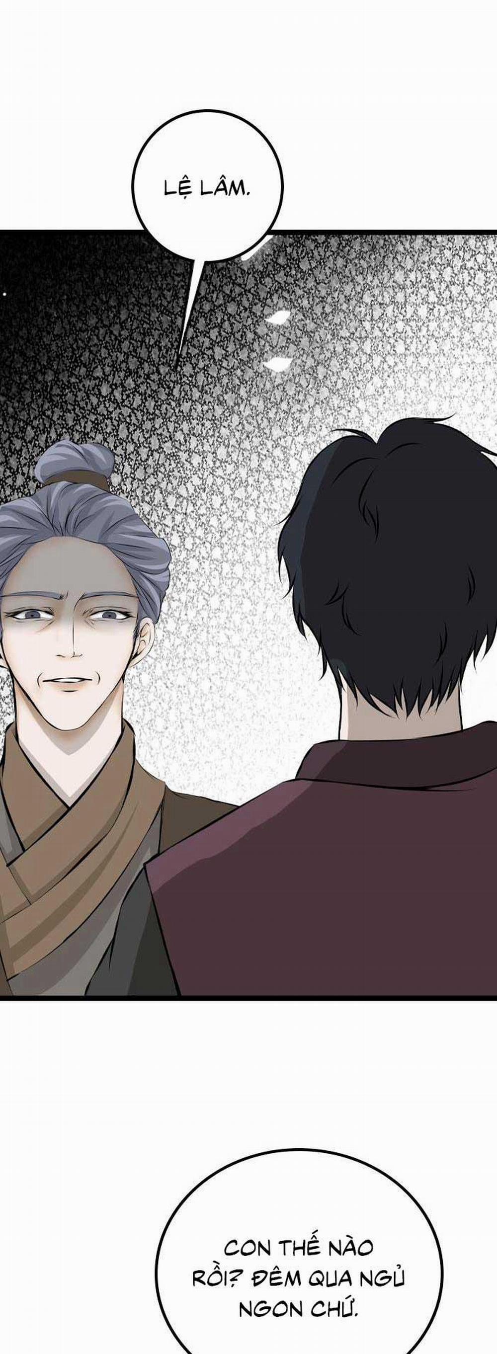 Sao Cứ Phải Dây Dưa Với Nhân Vật Phụ Như Ta 18 trang 22