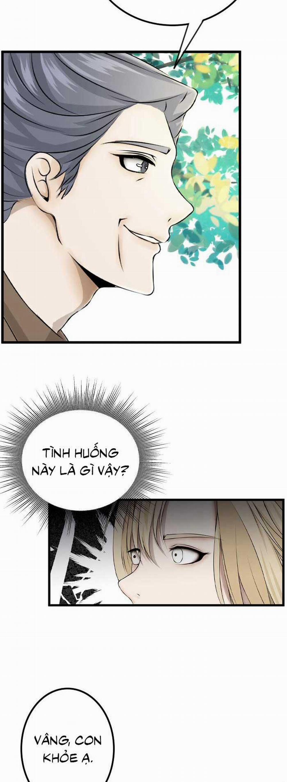 Sao Cứ Phải Dây Dưa Với Nhân Vật Phụ Như Ta 18 trang 23