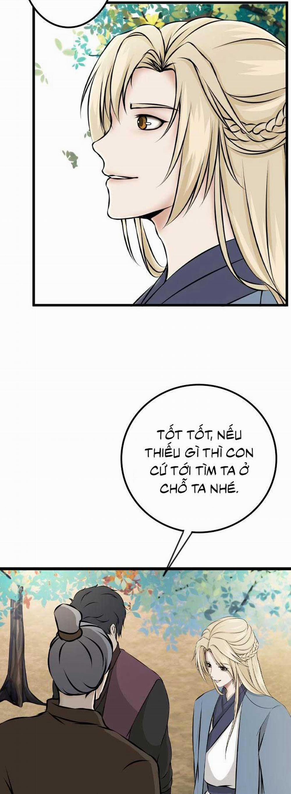 Sao Cứ Phải Dây Dưa Với Nhân Vật Phụ Như Ta 18 trang 24