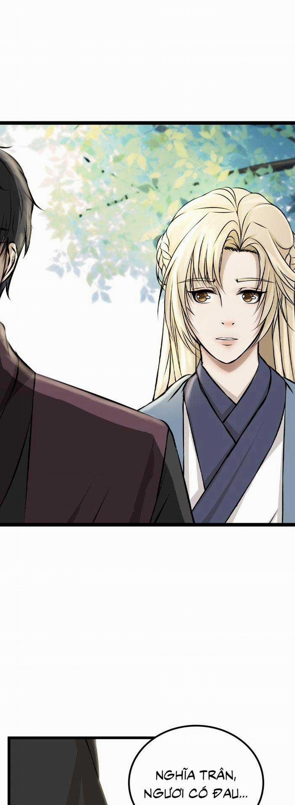 Sao Cứ Phải Dây Dưa Với Nhân Vật Phụ Như Ta 18 trang 26