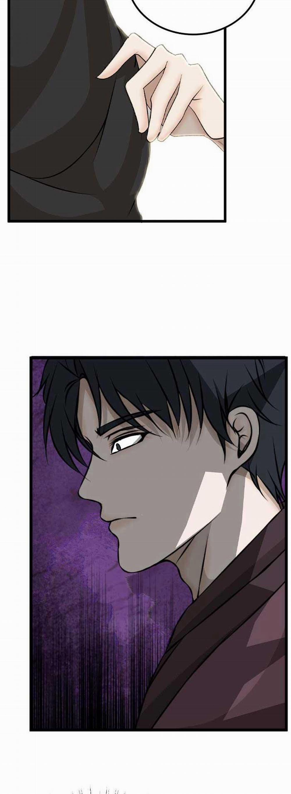 Sao Cứ Phải Dây Dưa Với Nhân Vật Phụ Như Ta 18 trang 27