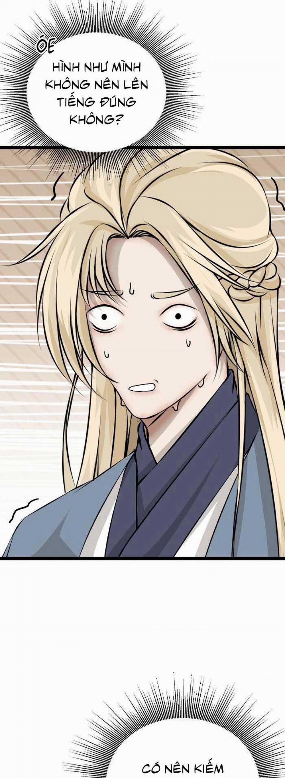 Sao Cứ Phải Dây Dưa Với Nhân Vật Phụ Như Ta 18 trang 28