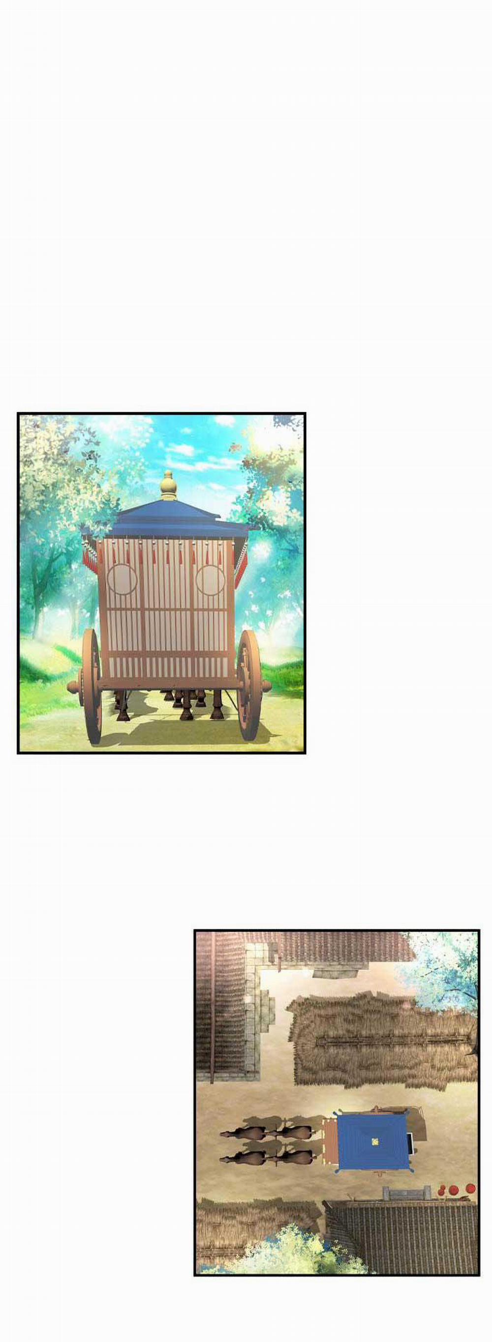 Sao Cứ Phải Dây Dưa Với Nhân Vật Phụ Như Ta 18 trang 32