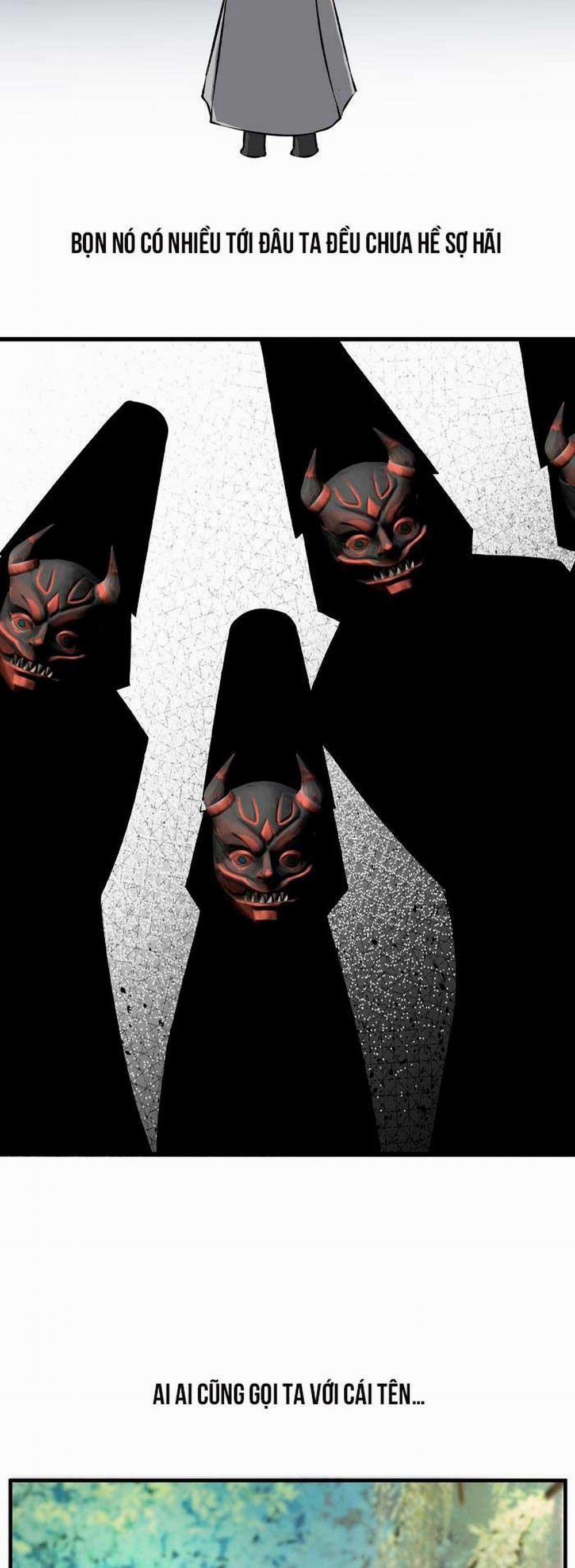 Sao Cứ Phải Dây Dưa Với Nhân Vật Phụ Như Ta 18 trang 4