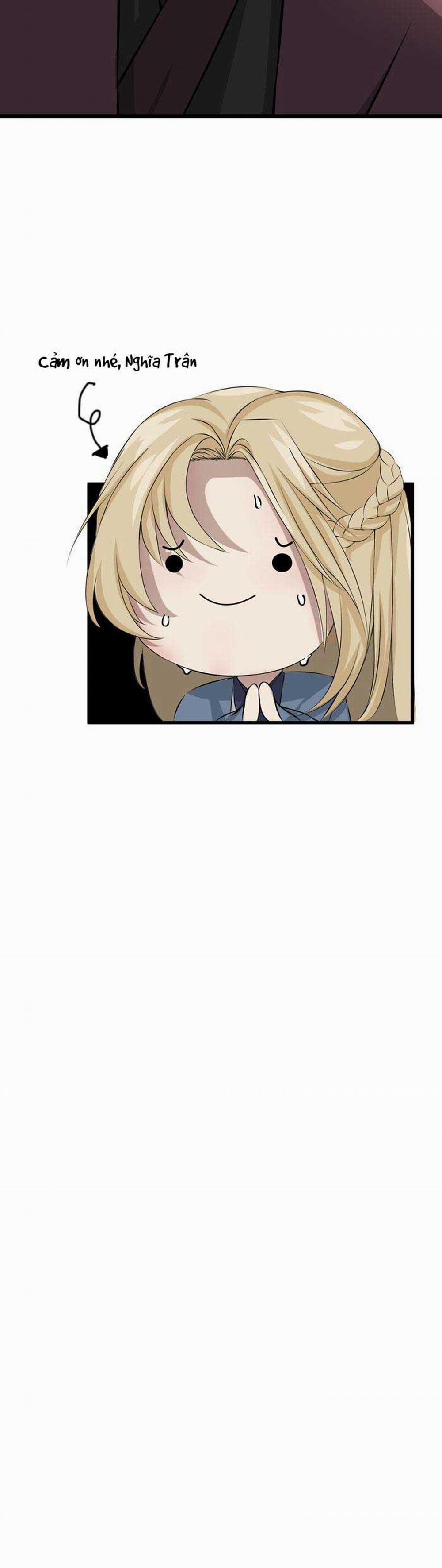 Sao Cứ Phải Dây Dưa Với Nhân Vật Phụ Như Ta 18 trang 46