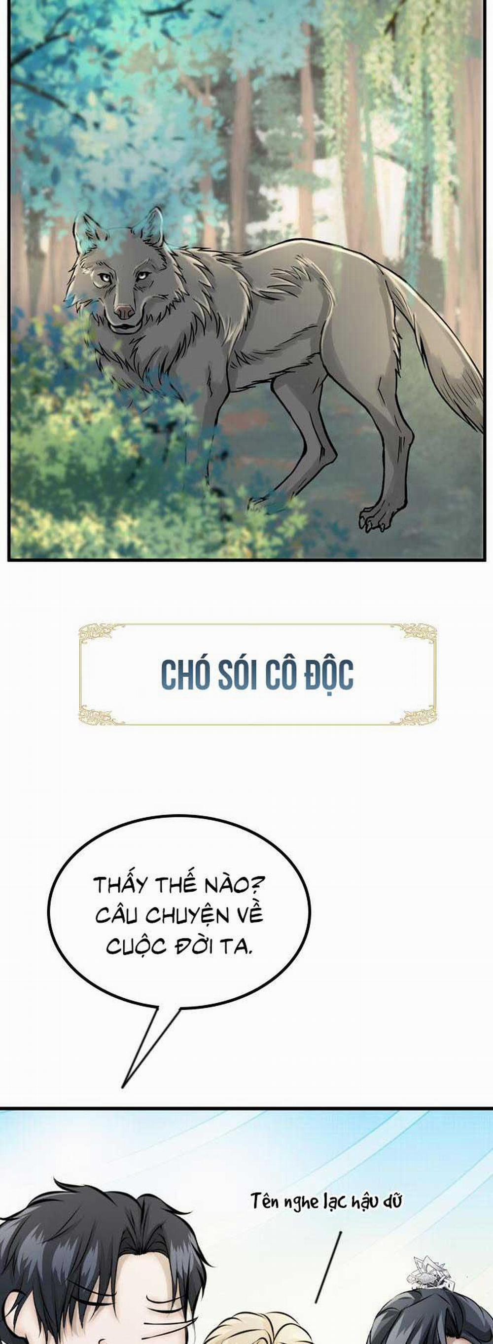 Sao Cứ Phải Dây Dưa Với Nhân Vật Phụ Như Ta 18 trang 5