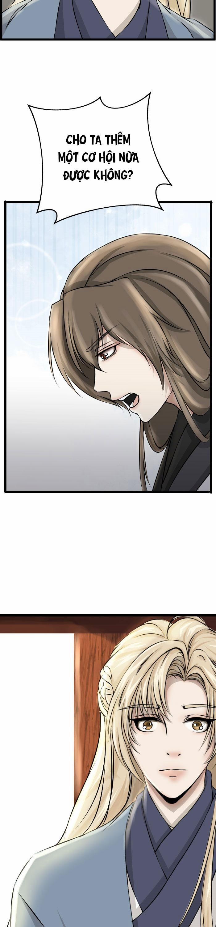 Sao Cứ Phải Dây Dưa Với Nhân Vật Phụ Như Ta 19 trang 14