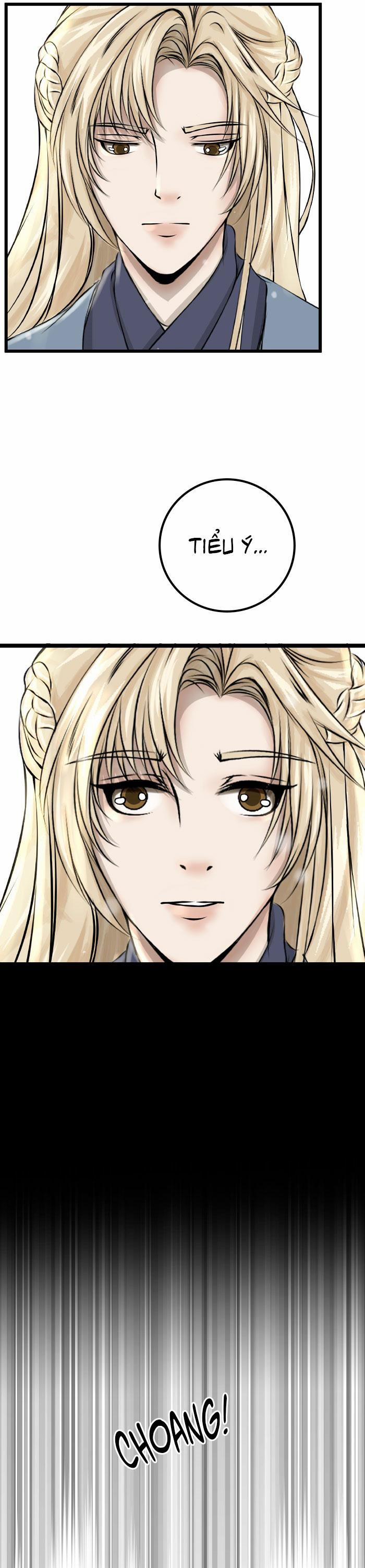 Sao Cứ Phải Dây Dưa Với Nhân Vật Phụ Như Ta 19 trang 17