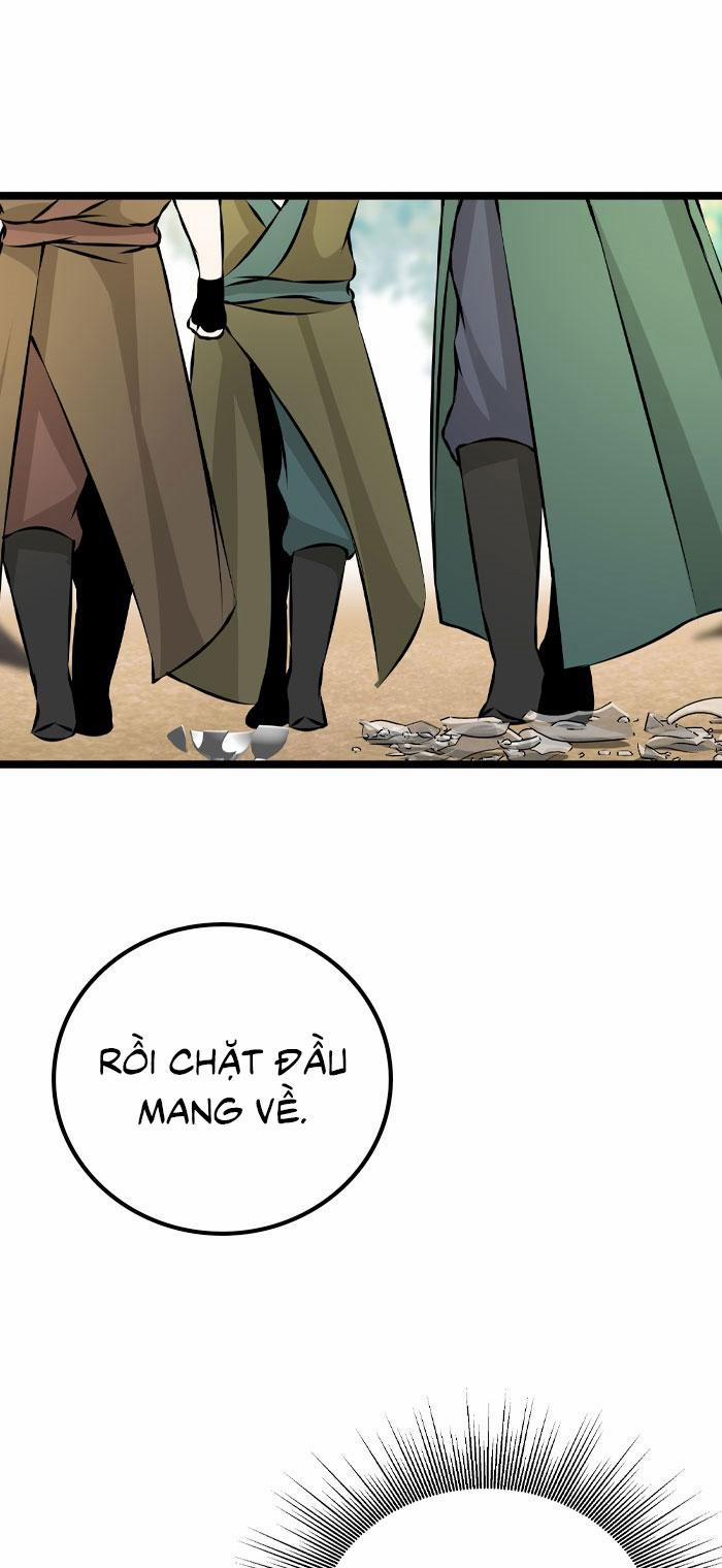 Sao Cứ Phải Dây Dưa Với Nhân Vật Phụ Như Ta 19 trang 19