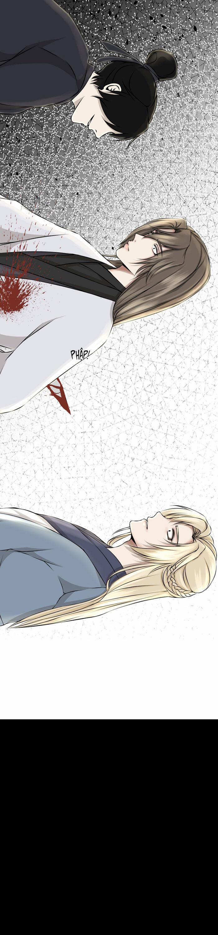 Sao Cứ Phải Dây Dưa Với Nhân Vật Phụ Như Ta 19 trang 22