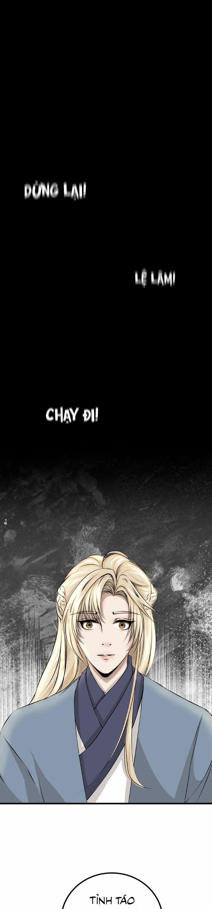 Sao Cứ Phải Dây Dưa Với Nhân Vật Phụ Như Ta 19 trang 23