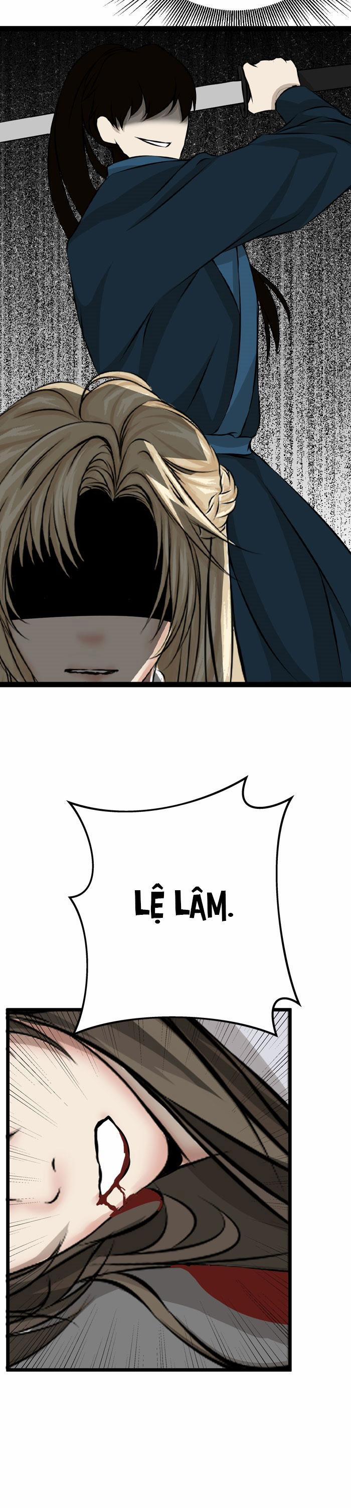 Sao Cứ Phải Dây Dưa Với Nhân Vật Phụ Như Ta 19 trang 31