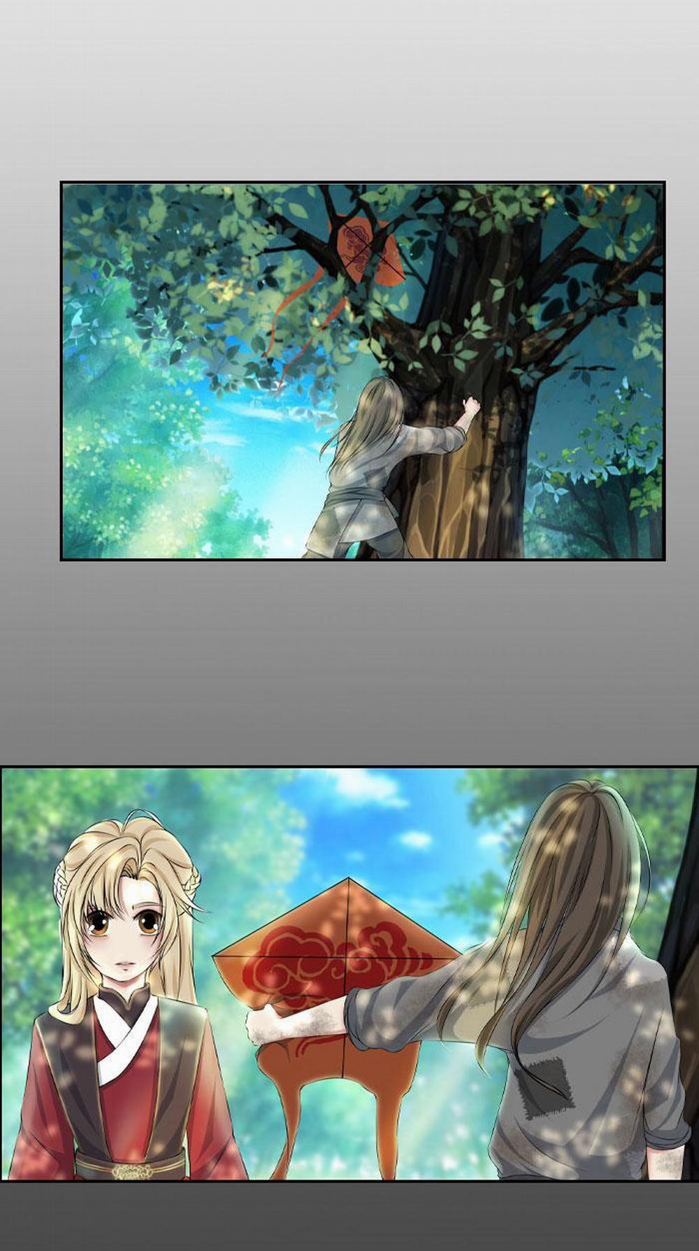 Sao Cứ Phải Dây Dưa Với Nhân Vật Phụ Như Ta 2 trang 10