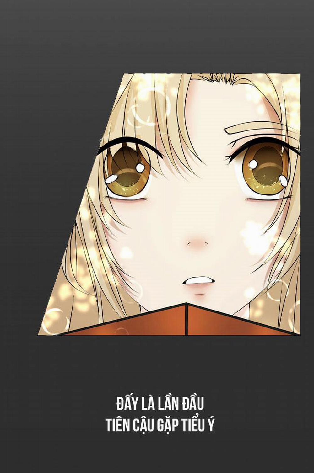 Sao Cứ Phải Dây Dưa Với Nhân Vật Phụ Như Ta 2 trang 11