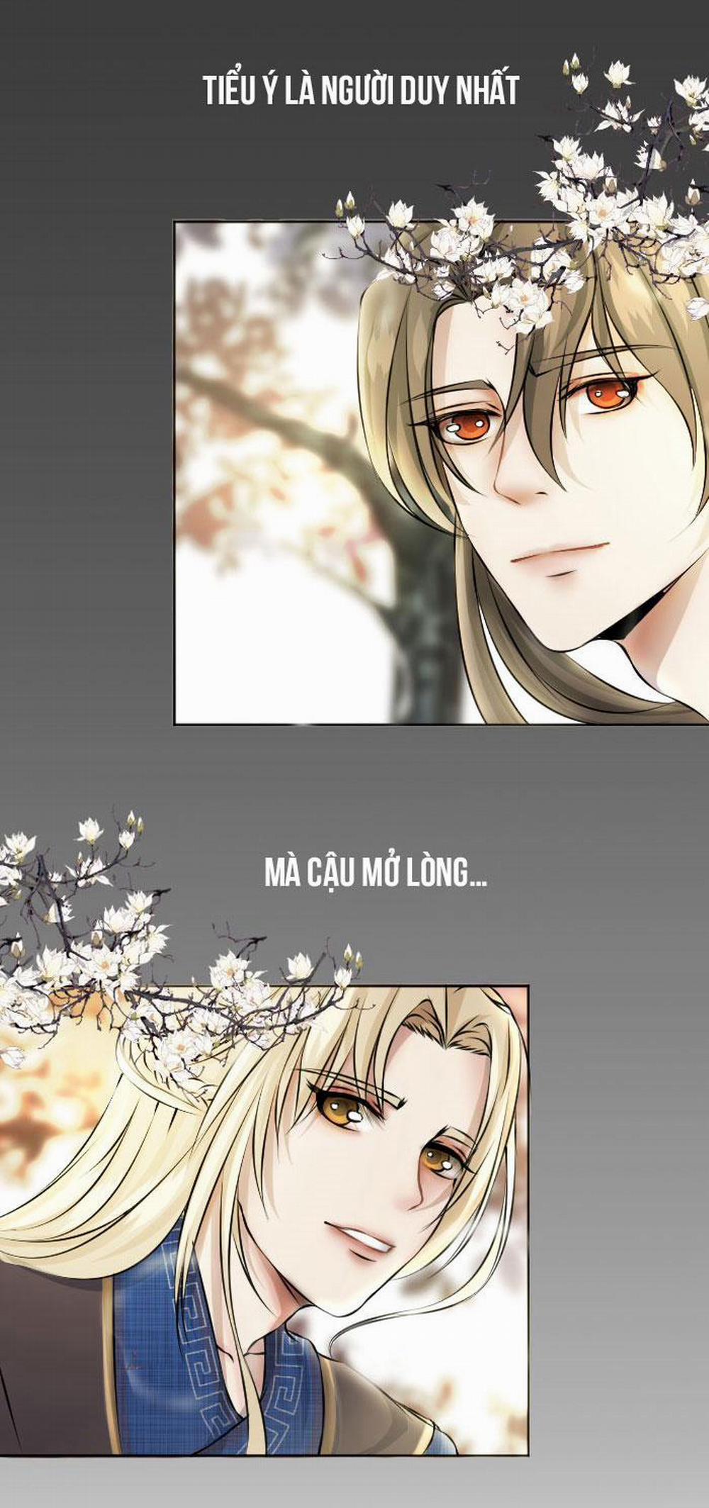 Sao Cứ Phải Dây Dưa Với Nhân Vật Phụ Như Ta 2 trang 16