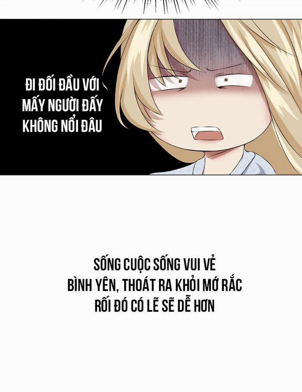 Sao Cứ Phải Dây Dưa Với Nhân Vật Phụ Như Ta 2 trang 19