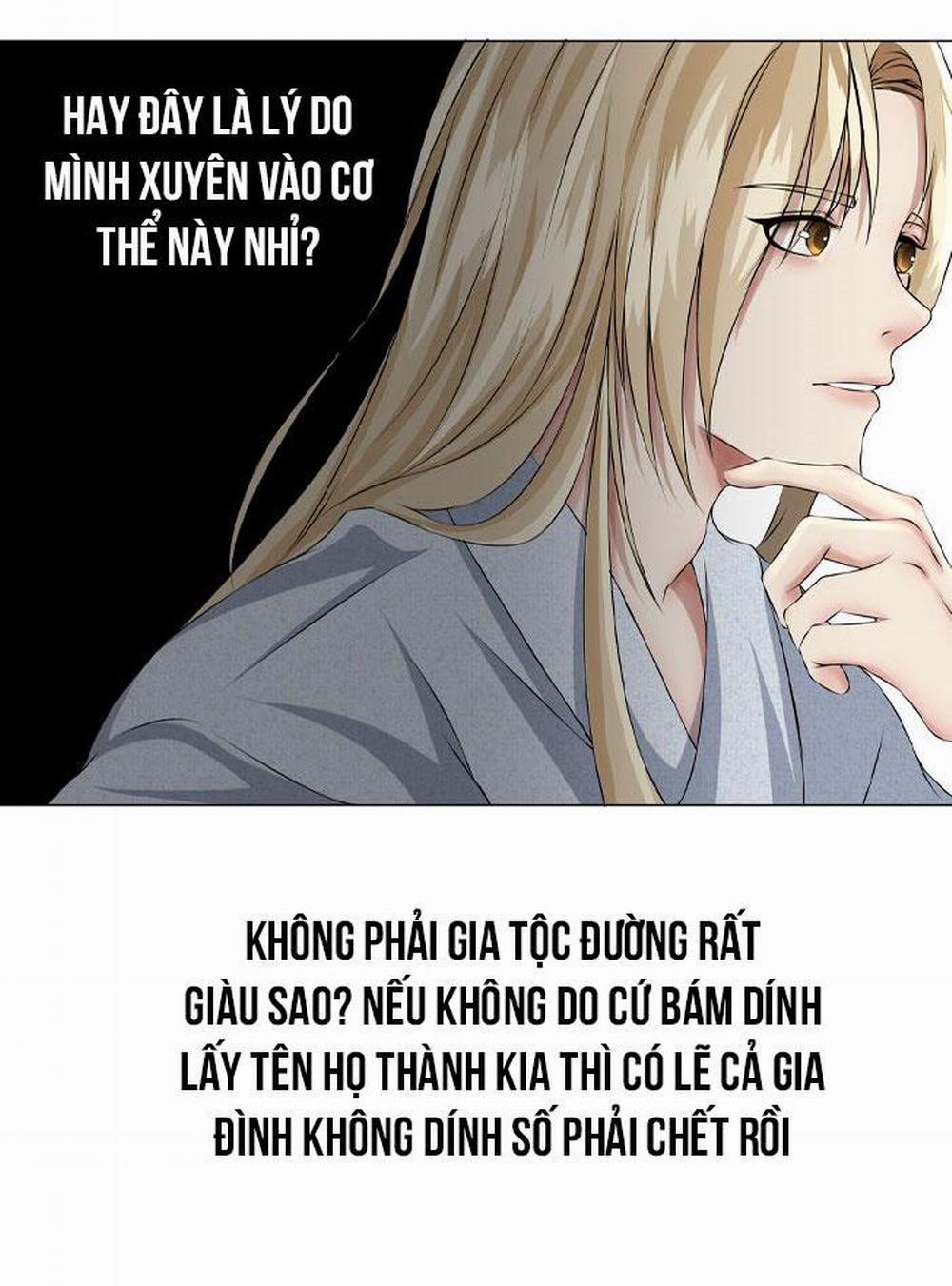 Sao Cứ Phải Dây Dưa Với Nhân Vật Phụ Như Ta 2 trang 20