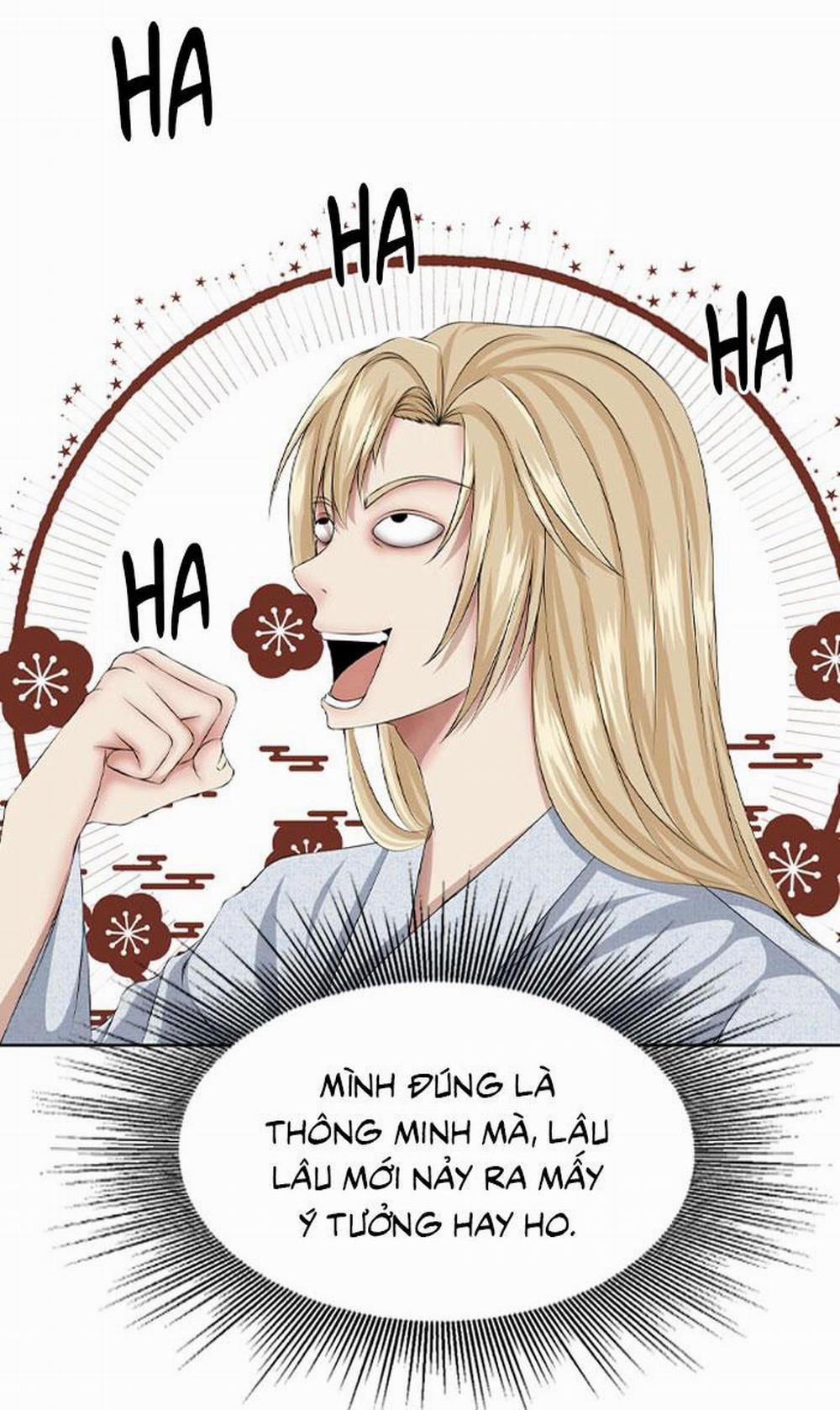 Sao Cứ Phải Dây Dưa Với Nhân Vật Phụ Như Ta 2 trang 22