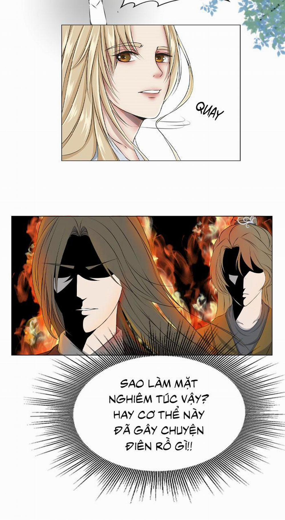 Sao Cứ Phải Dây Dưa Với Nhân Vật Phụ Như Ta 2 trang 24