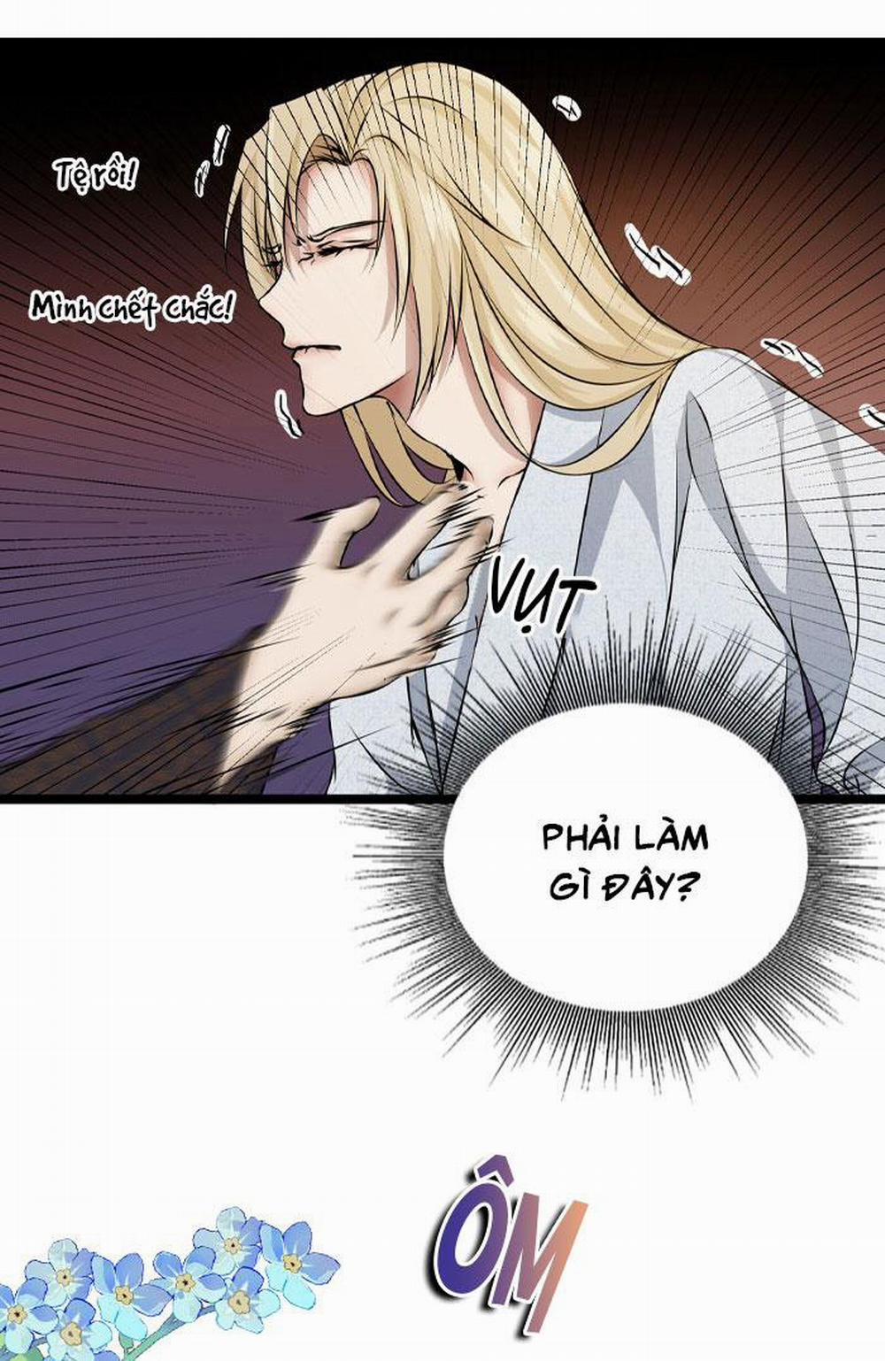 Sao Cứ Phải Dây Dưa Với Nhân Vật Phụ Như Ta 2 trang 25