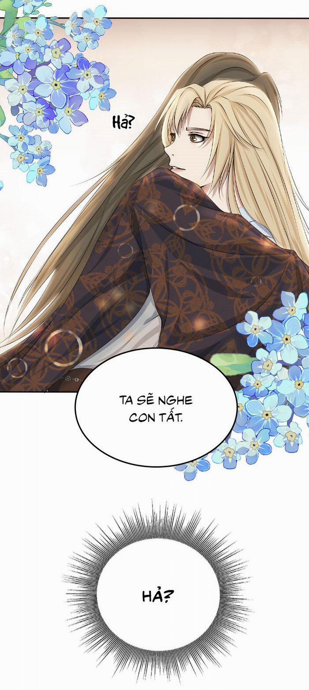 Sao Cứ Phải Dây Dưa Với Nhân Vật Phụ Như Ta 2 trang 26