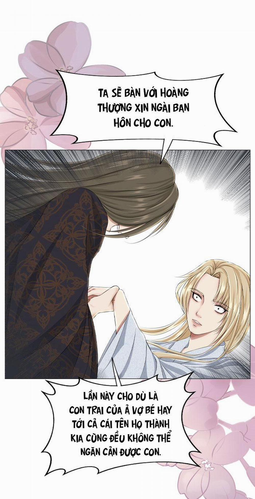 Sao Cứ Phải Dây Dưa Với Nhân Vật Phụ Như Ta 2 trang 27