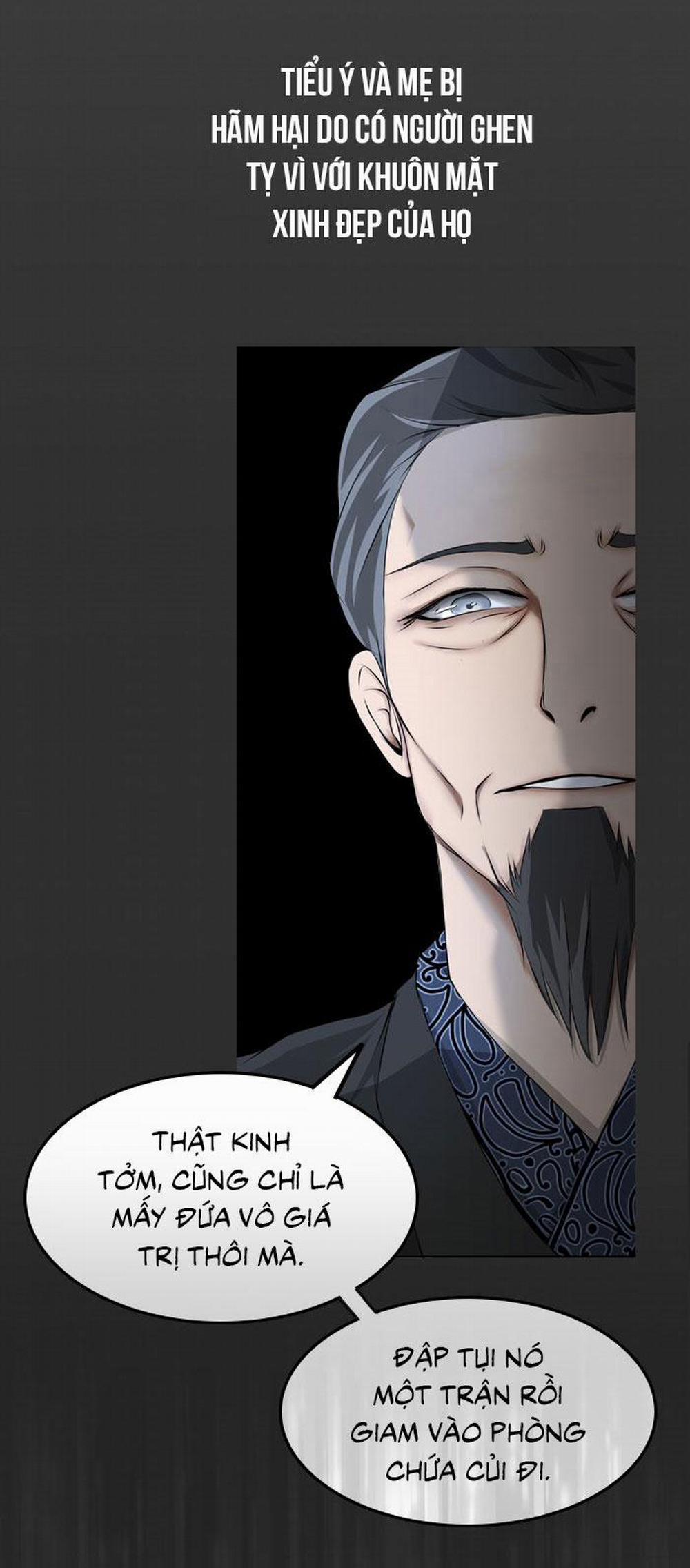 Sao Cứ Phải Dây Dưa Với Nhân Vật Phụ Như Ta 2 trang 3