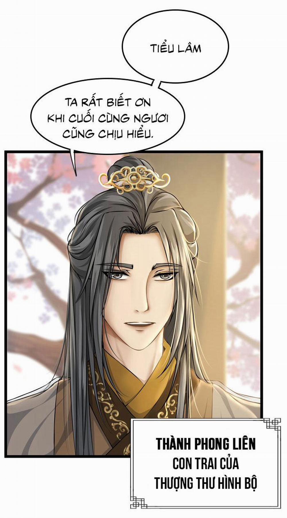 Sao Cứ Phải Dây Dưa Với Nhân Vật Phụ Như Ta 2 trang 39