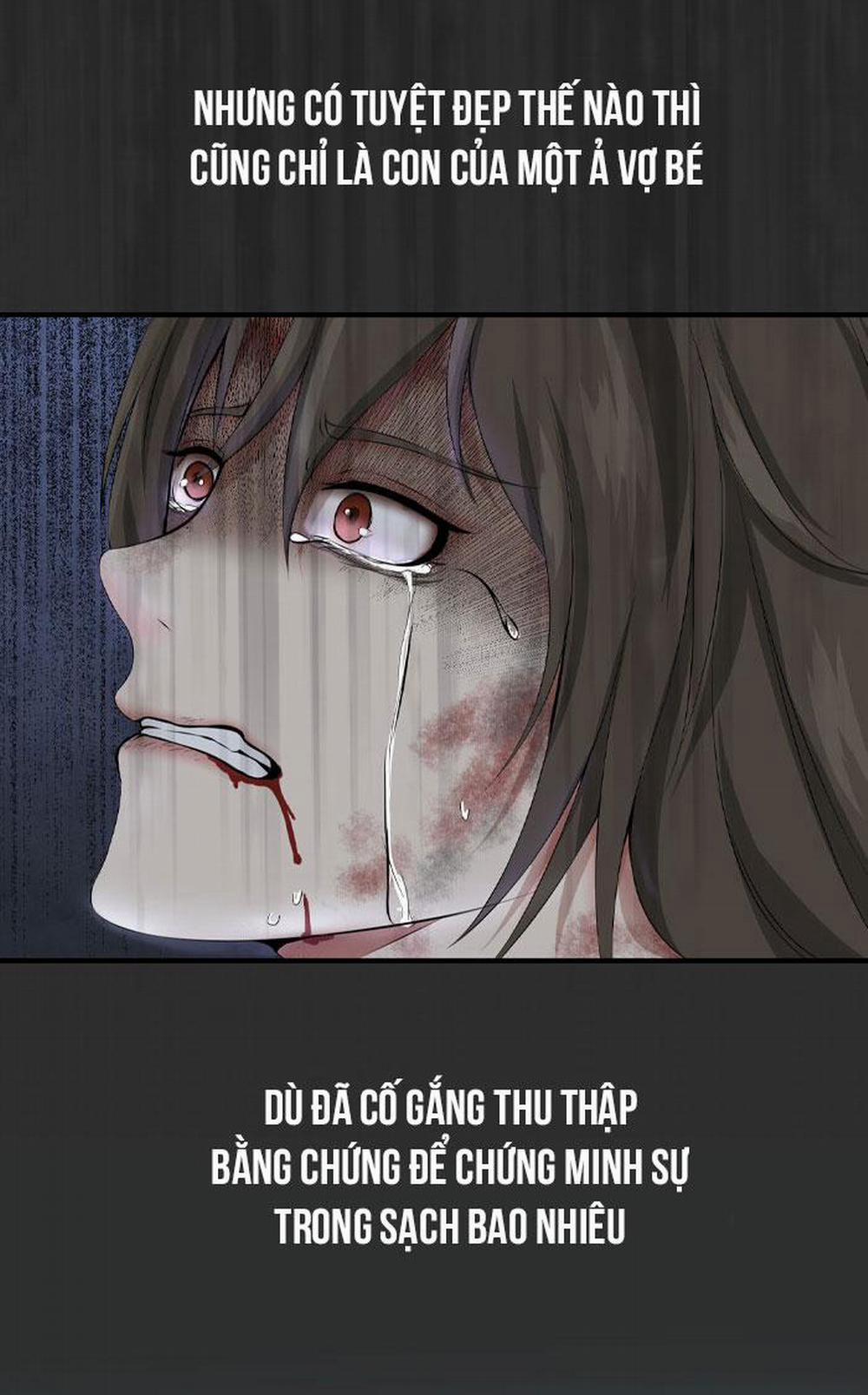 Sao Cứ Phải Dây Dưa Với Nhân Vật Phụ Như Ta 2 trang 4