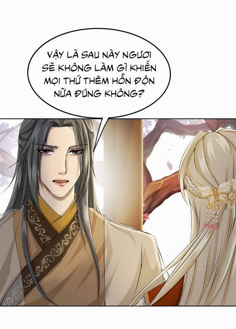 Sao Cứ Phải Dây Dưa Với Nhân Vật Phụ Như Ta 2 trang 40