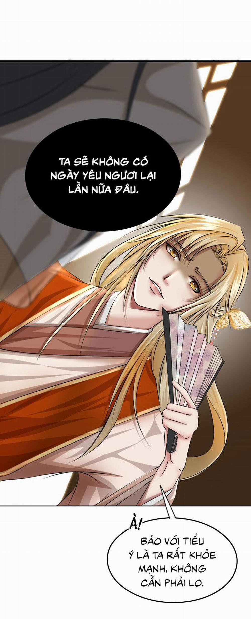 Sao Cứ Phải Dây Dưa Với Nhân Vật Phụ Như Ta 2 trang 43