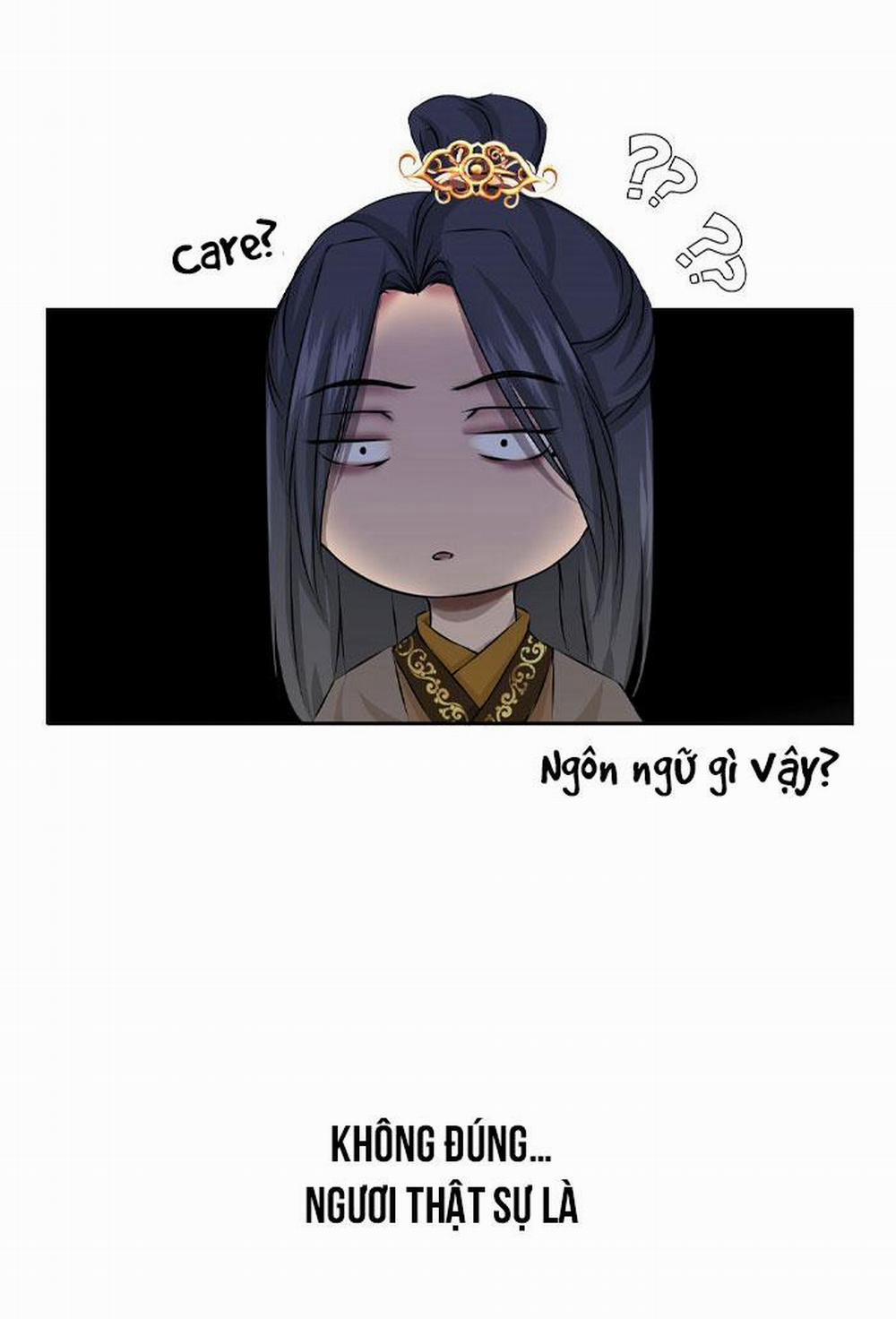 Sao Cứ Phải Dây Dưa Với Nhân Vật Phụ Như Ta 2 trang 45