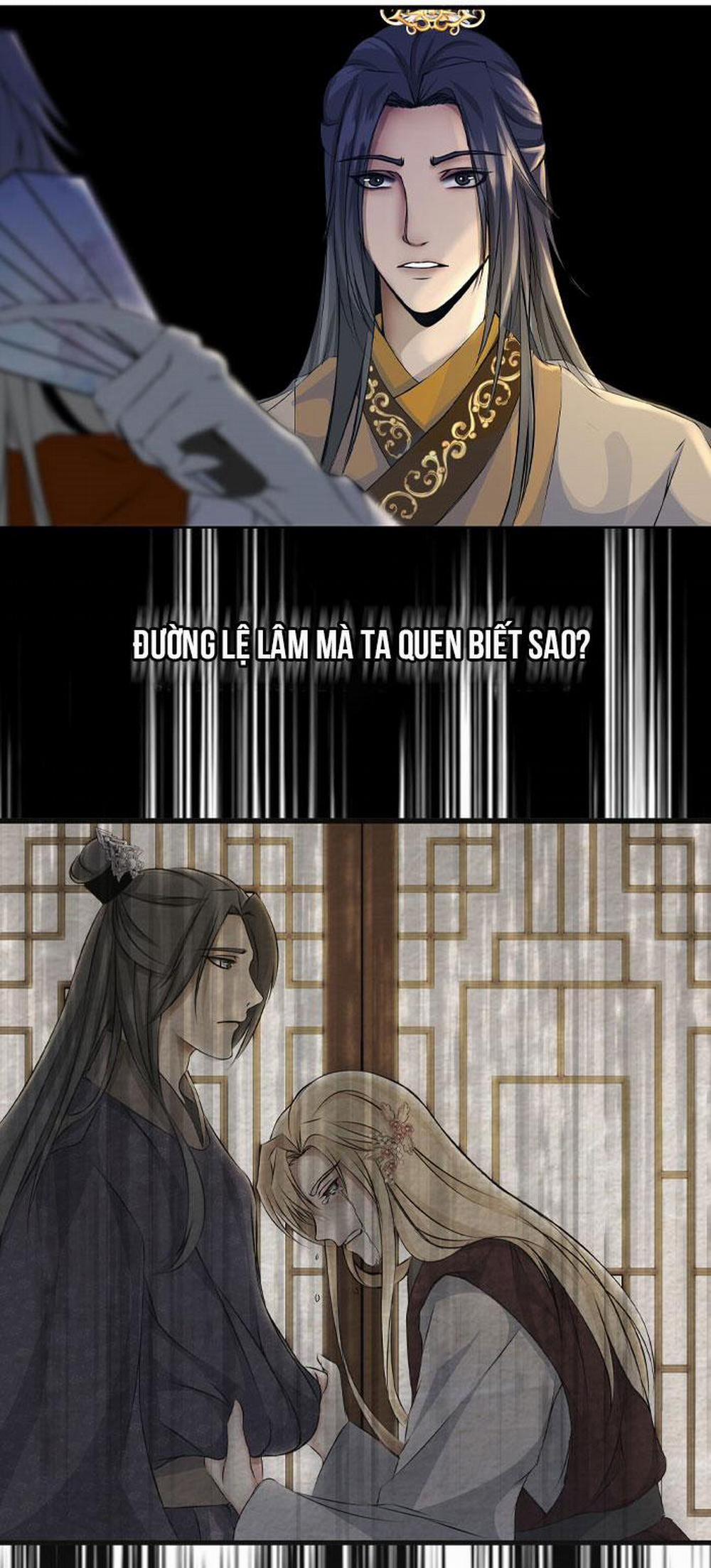 Sao Cứ Phải Dây Dưa Với Nhân Vật Phụ Như Ta 2 trang 46