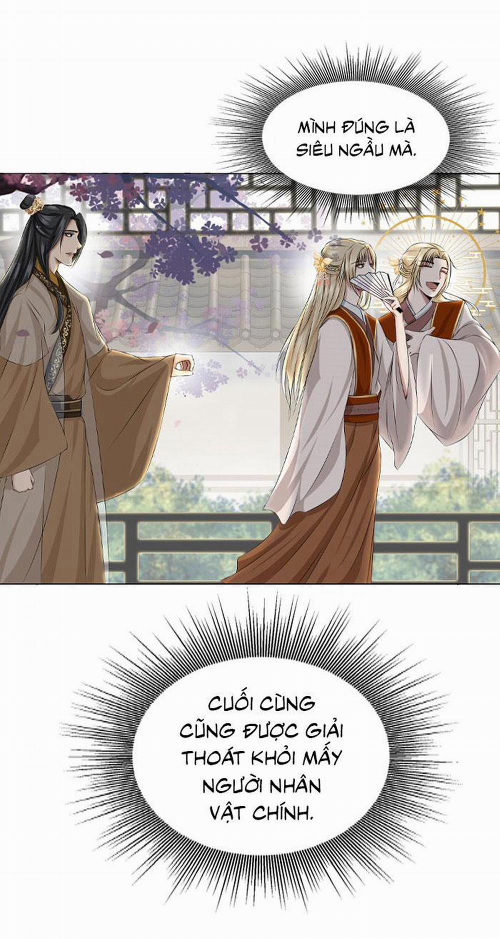 Sao Cứ Phải Dây Dưa Với Nhân Vật Phụ Như Ta 2 trang 49