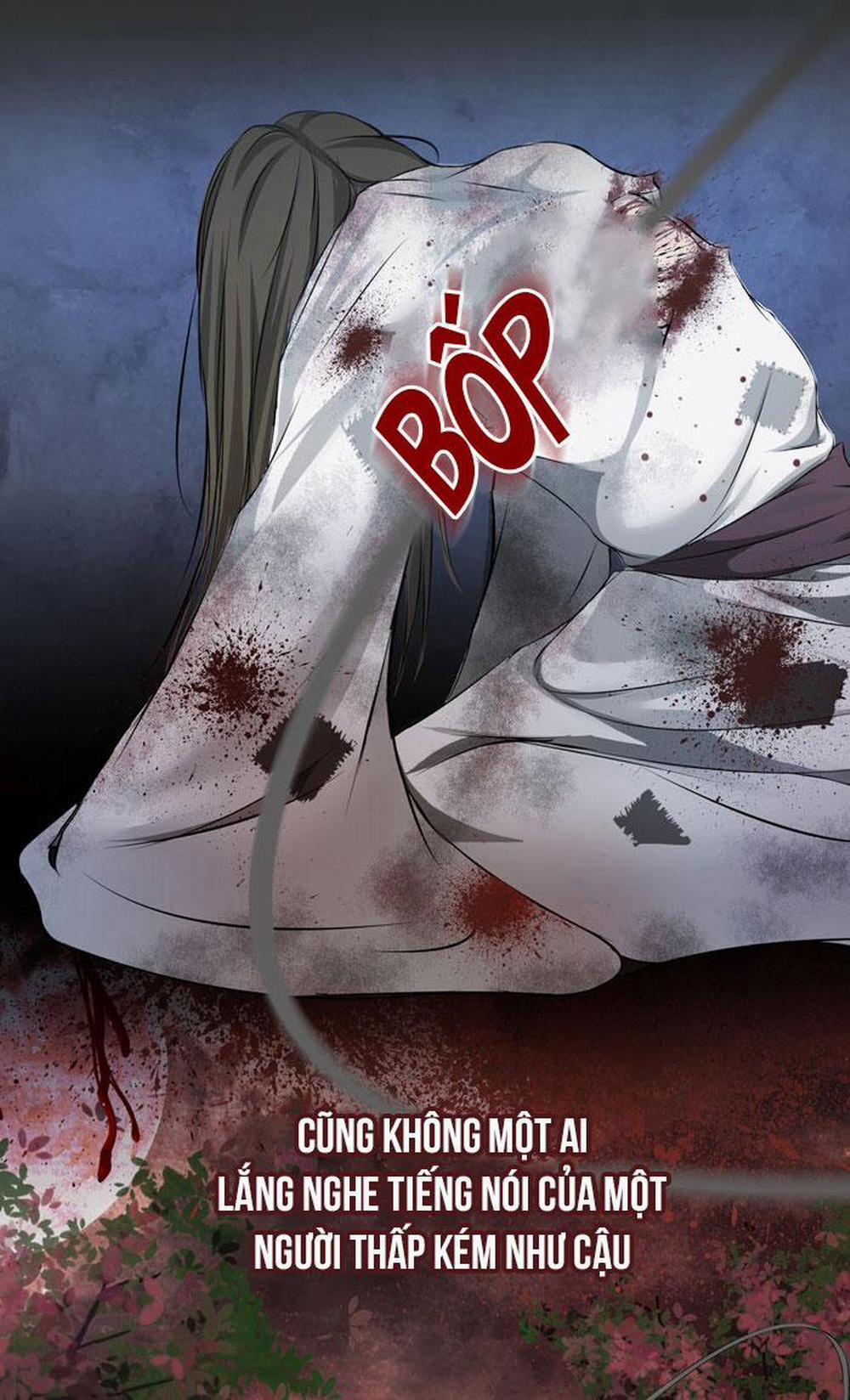 Sao Cứ Phải Dây Dưa Với Nhân Vật Phụ Như Ta 2 trang 5