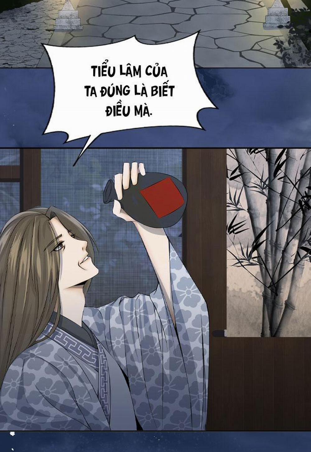 Sao Cứ Phải Dây Dưa Với Nhân Vật Phụ Như Ta 2 trang 53