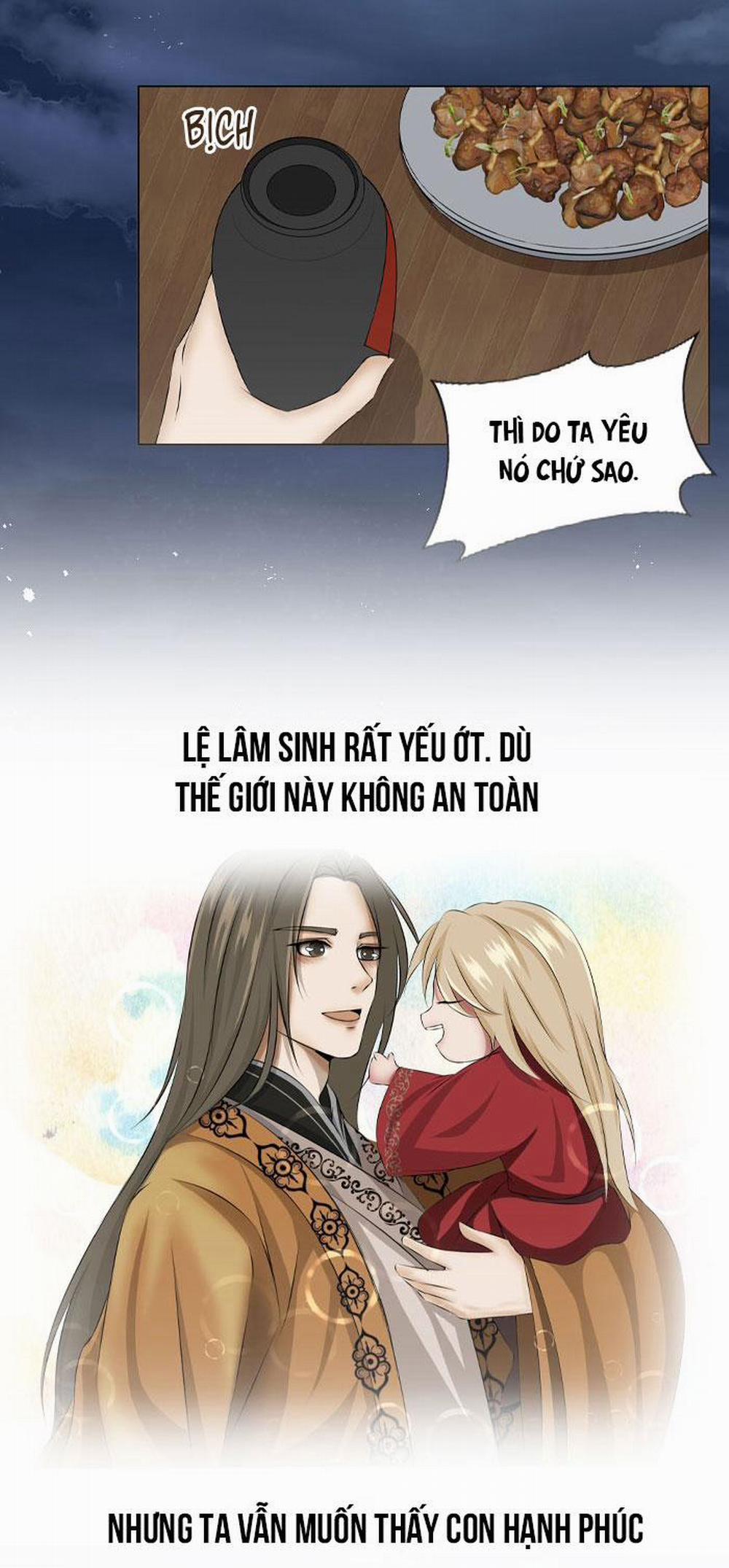 Sao Cứ Phải Dây Dưa Với Nhân Vật Phụ Như Ta 2 trang 55