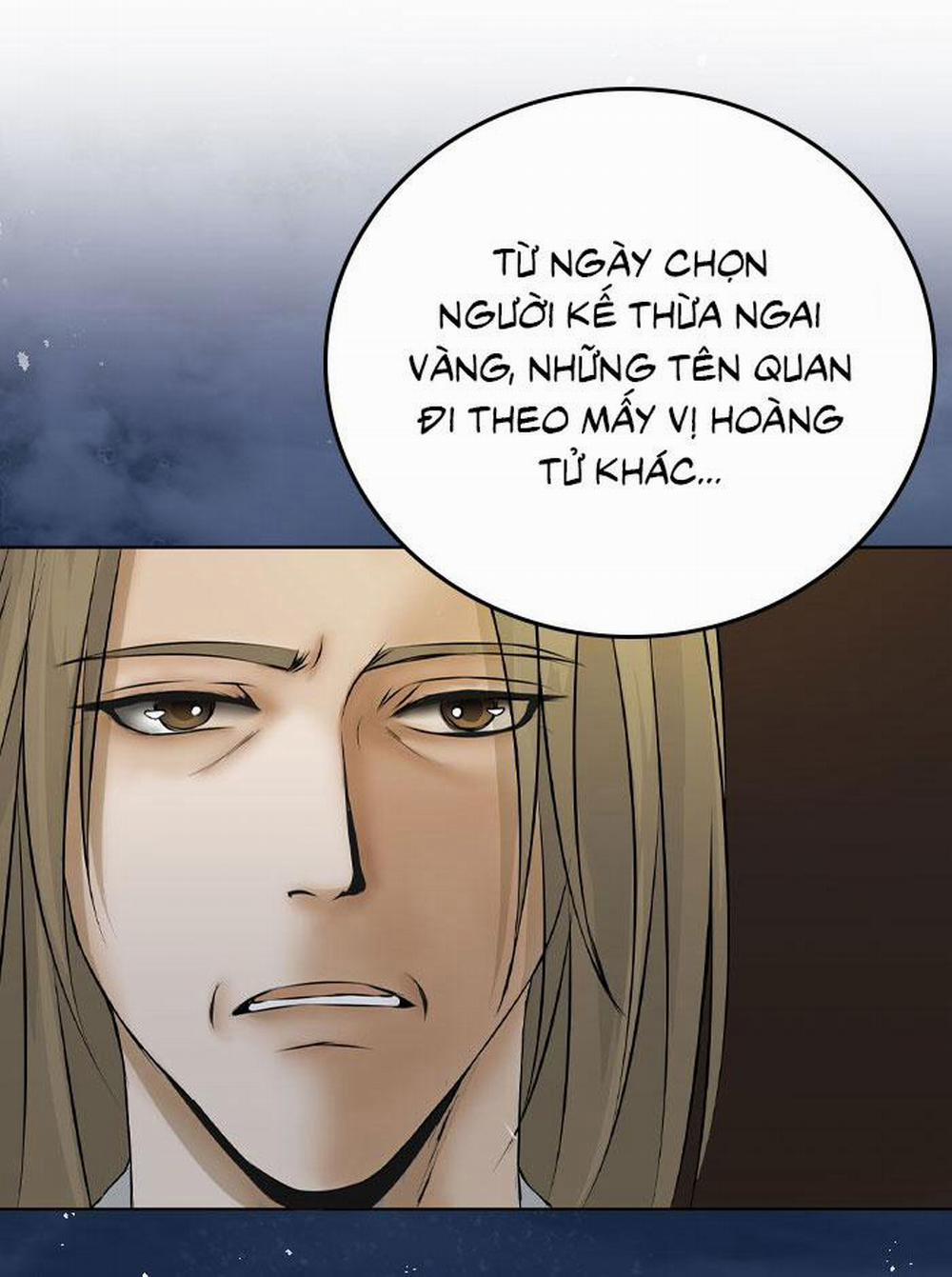 Sao Cứ Phải Dây Dưa Với Nhân Vật Phụ Như Ta 2 trang 56